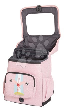 Schulmaterial - Schultasche Rucksack Backpack Berlin Flamingo Jack Piers_1