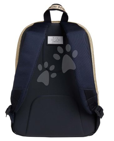 Školní tašky a batohy - Školní taška batoh Backpack Jackie Icons Jeune Premier - 5