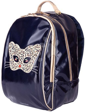 Školní tašky a batohy - Školní taška batoh Backpack James Love Cats Jeune Premier - 1