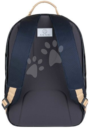 Školní tašky a batohy - Školní taška batoh Backpack James Love Cats Jeune Premier - 5