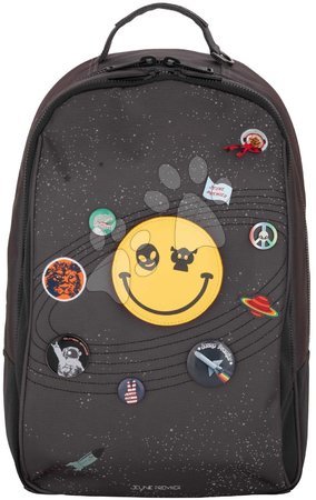 Výsledky vyhledávání 'penál' - Školní taška batoh Backpack James Space Invaders Jeune Premier