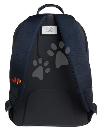 Školní tašky a batohy - Školní taška batoh Backpack James Safari Jeune Premier - 1