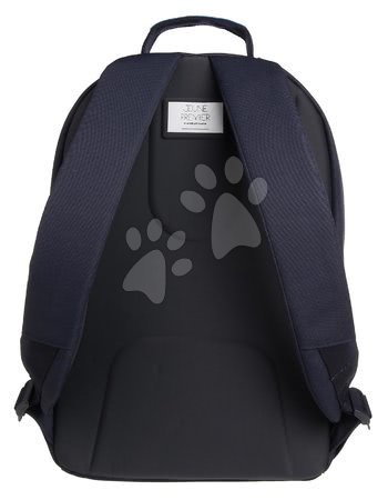 Školní tašky a batohy - Školní taška batoh Backpack James Midnight Tiger Jeune Premier - 1