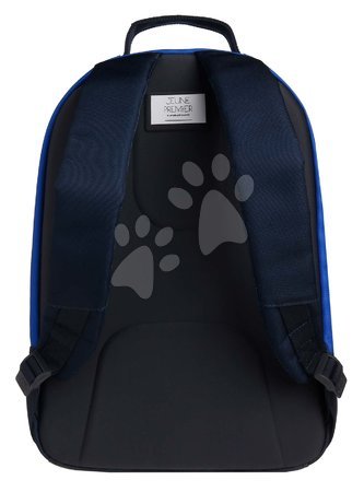 Iskolai hátizsákok - Iskolai hátizsák Backpack James Racing Club Jeune Premier - 4