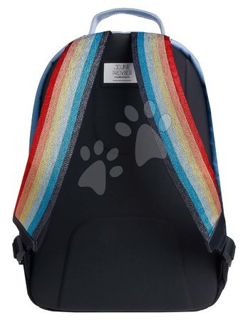 Školní tašky a batohy - Školní taška batoh Backpack James Unicorn Universe Jeune Premier - 4