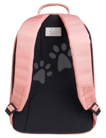 Iskolai hátizsákok - Iskolai hátizsák Backpack James Tiara Tiger Jeune Premier - 2