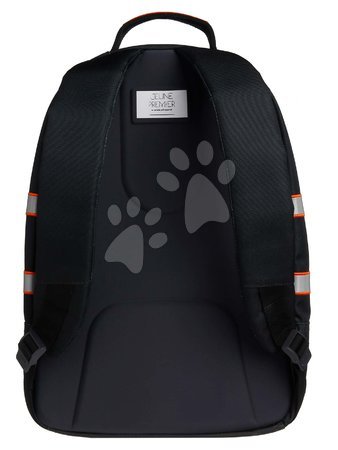 Iskolai hátizsákok - Iskolai hátizsák Backpack James Tiger Twins Jeune Premier - 4