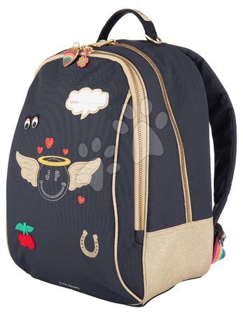 Školní tašky a batohy - Školní taška batoh Backpack James Miss Gadget Jeune Premier - 2