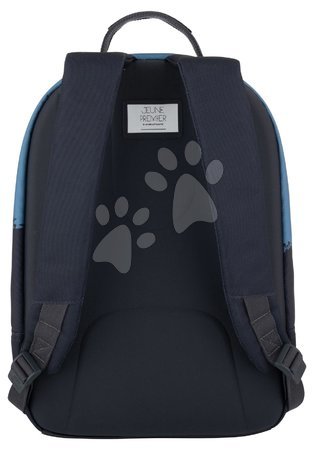 Školní tašky a batohy - Školní taška batoh Backpack James Jungle Jeep Jeune Premier - 2