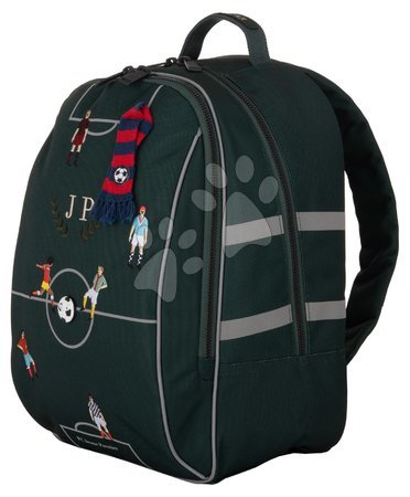 Školní tašky a batohy - Školní taška batoh Backpack James FC Jeune Premier - 3