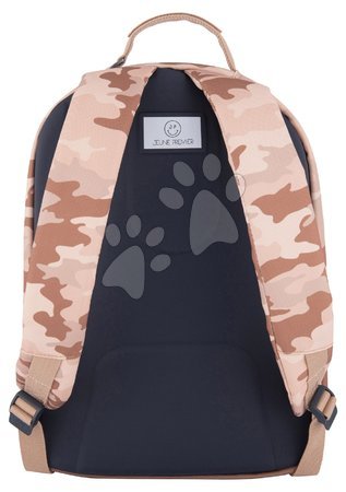 Výsledky vyhledávání 'penál' - Školní taška batoh Backpack James Wildlife Jeune Premier_1