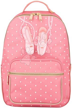 Výsledky vyhledávání 'penál' - Školní taška batoh Backpack Bobbie Ballerina Jeune Premier