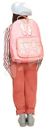 Genți și ghiozdane școlare - Ghiozdan școlar Backpack Bobbie Ballerina Jeune Premier - 2