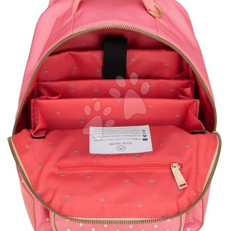 Zaini e borse da scuola - Zaino scuola Backpack Bobbie Ballerina Jeune Premier - 6