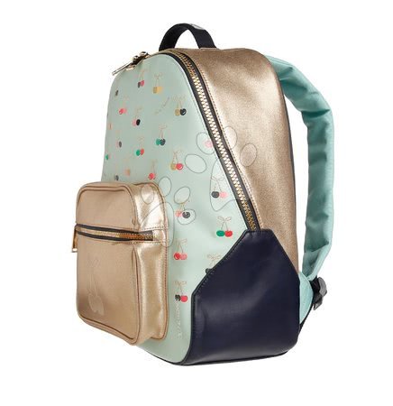 Školní tašky a batohy - Školní taška batoh Backpack Bobbie Cherry Fun Jeune Premier - 2