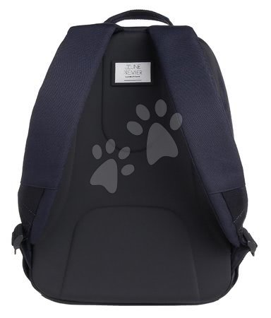 Školní tašky a batohy - Školní taška batoh Backpack Bobbie Midnight Tiger Jeune Premier - 1