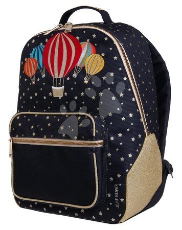 Školní tašky a batohy - Školní taška batoh Backpack Bobbie Balloons Jeune Premier - 3