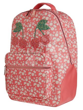 Školní tašky a batohy - Školní taška batoh Backpack Bobbie Miss Daisy Jeune Premier - 1