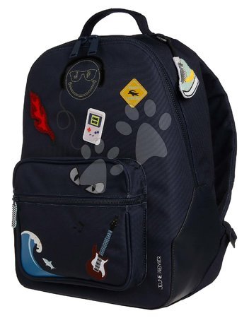 Iskolai hátizsákok - Iskolai hátizsák Backpack Bobbie Mr. Gadget Jeune Premier - 4