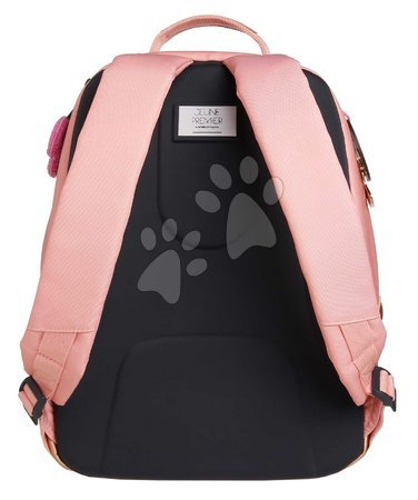 Iskolai kellékek - Iskolai hátizsák New Bobbie Lady Gadget Pink Jeune Premier _1