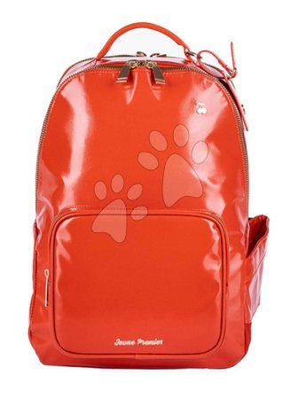 Iskolai kellékek - Iskolai hátizsák New Bobbie Perfect Red Jeune Premier _1