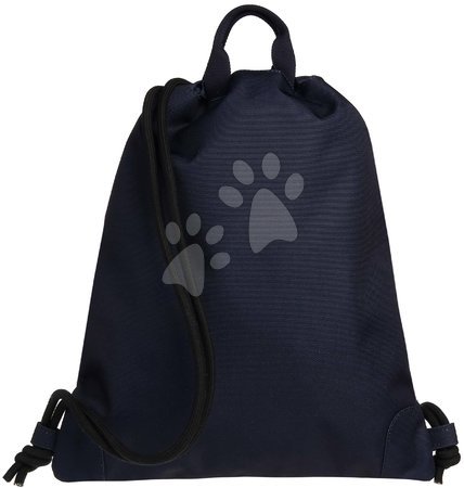 Tornazsákok - Tornazsák papucsra és tornaruhára City Bag Mr. Gadget Jeune Premier - 3