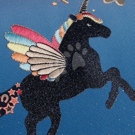 Taschen für Hausschuhe - Schulbeutel City Bag Unicorn Universe Jeune Premier - 3