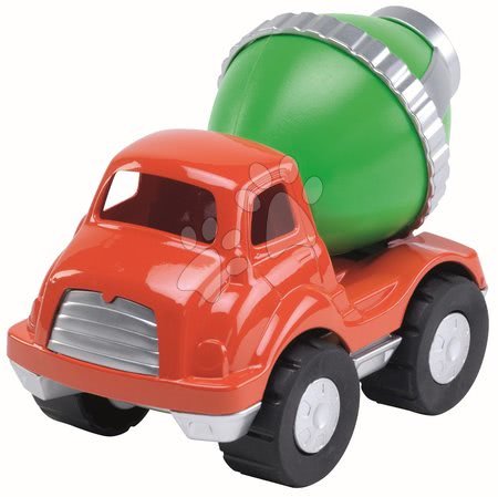 Sand toy cars - Écoiffier Toy Car - 7