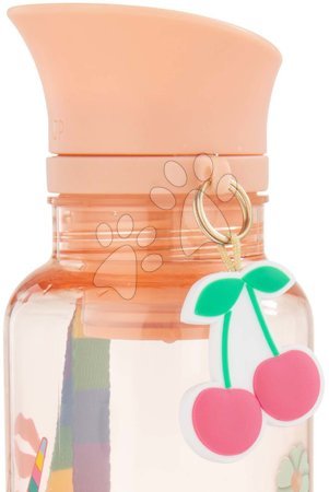 Outdoor láhve do školy - Školní láhev na vodu Drinking Bottle Lady Gadget Pink Jeune Premier - 2