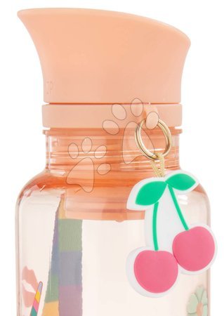 Outdoor láhve do školy - Školní láhev na vodu Drinking Bottle Lady Gadget Pink Jeune Premier - 2