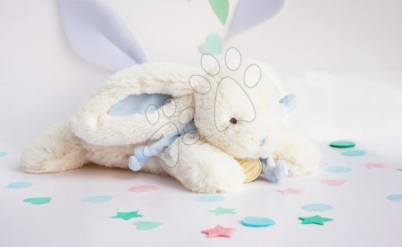 Conigli di peluche - Coniglietto di peluche Lapin Bonbon Doudou et Compagnie - 3