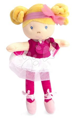 Soft dolls  - Doll Les Tutus de Doudou Jolijou - 2