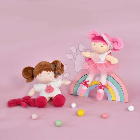 Soft dolls  - Doll Les Tutus de Doudou Jolijou - 9