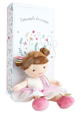 Soft dolls  - Doll Ombelline Princess Lady Jolijou - 2