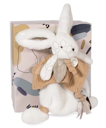 Plüschhäschen - Plüschhase Bunny Happy Wild Doudou et Compagnie - 3