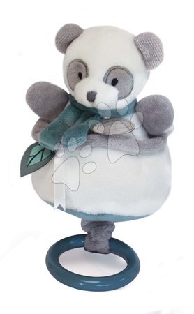 Orsi di peluche - Peluche orsetto con melodia Méli Mélo Doudou et Compagnie - 12