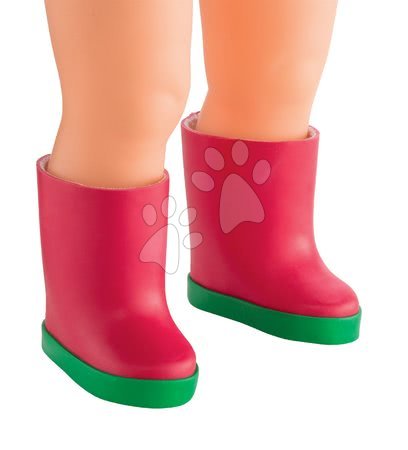 Oblečení pro panenky - Boty Rain Boots Ma Corolle - 1