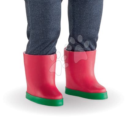 Oblečení pro panenky - Boty Rain Boots Ma Corolle - 2