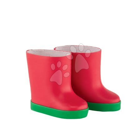 Oblečení pro panenky - Boty Rain Boots Ma Corolle - 3