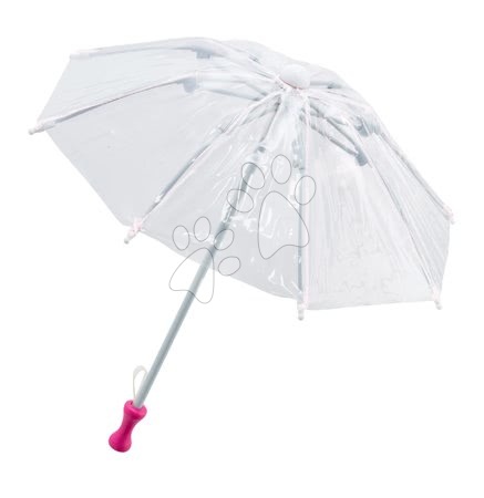 Játékbaba kiegészítők - Esernyő Umbrella Ma Corolle - 2