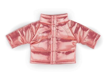 Oblečení pro panenky - Oblečení Padded Jacket Ma Corolle - 4