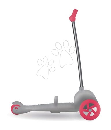 Doplňky pro panenky - Koloběžka Scooter Ma Corolle - 1