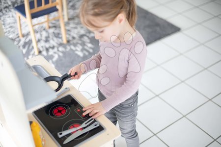 Cuisines en bois - Cuisine en bois électronique Play Kitchen Eichhorn, - 15