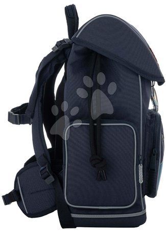 Backpacks - School backpack large Ergomaxx Mr. Gadget Jeune Premier - 2