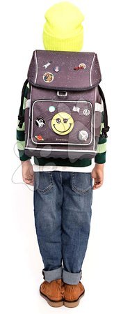 Backpacks - School backpack large Ergomaxx Space Invaders Jeune Premier - 4