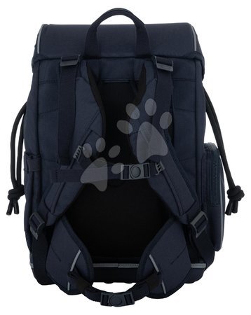 Školní tašky a batohy - Školní batoh velký Ergonomic Backpack Mr. Gadget Jeune Premier - 4