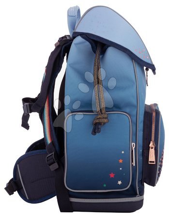 Školní tašky a batohy - Školní batoh velký Ergonomic Backpack Unicorn Universe Jeune Premier - 3