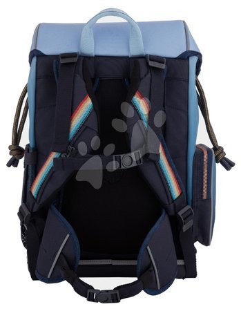 Školní tašky a batohy - Školní batoh velký Ergonomic Backpack Unicorn Universe Jeune Premier - 4