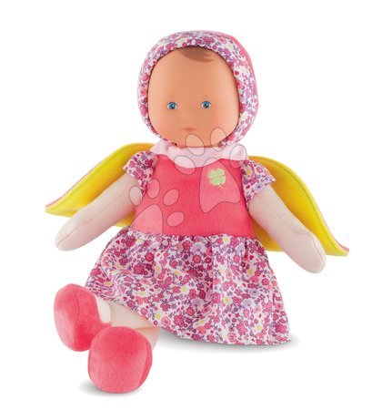 Panenky od 0 měsíců - Panenka Fairy Floral Bloom Mon Doudou Corolle - 1