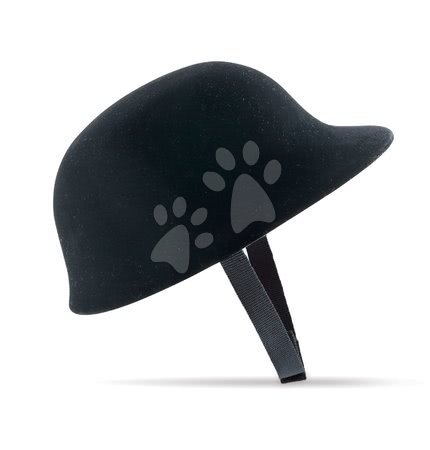 Oblečení pro panenky - Jezdecký klobouk Horse Riding Cap Ma Corolle - 2